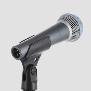 Прокат микрофона SHURE BETA 58a