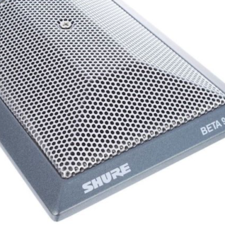 Прокат микрофона Shure Beta 91a