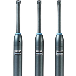 Прокат микрофона Shure Beta 98 AMP/ C-3PK