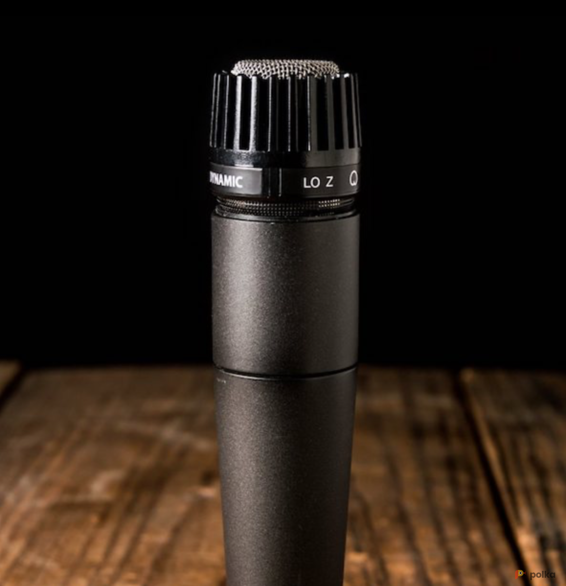 Возьмите Прокат микрофона Shure SM57 напрокат (Фото 1) в Москве