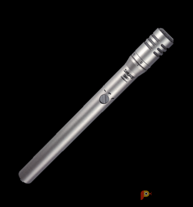 Возьмите Прокат микрофона Shure SM81 напрокат (Фото 2) в Москве