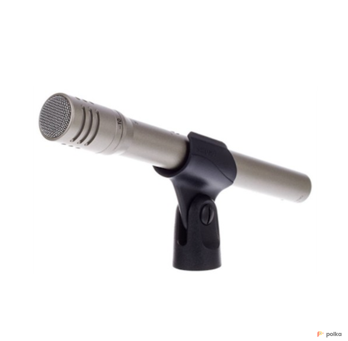 Возьмите Прокат микрофона Shure SM81 напрокат (Фото 1) в Москве