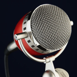 Прокат микрофона Камеди Electrovoice CARDINAL