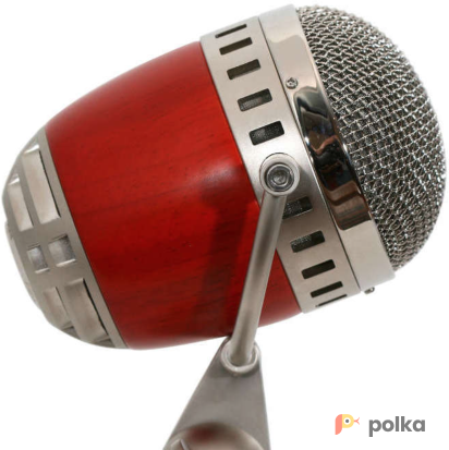 Возьмите Прокат микрофона Камеди Electrovoice CARDINAL напрокат (Фото 2) в Москве