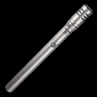 Прокат набора микрофонов для ударных Shure