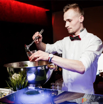 Возьмите Sous-vide бар напрокат (Фото 2) в Москве