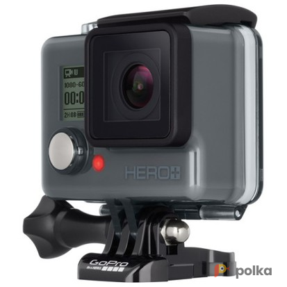 Возьмите Простая и удобная экшн-камера GoPro Hero+LCD напрокат (Фото 2) в Москве