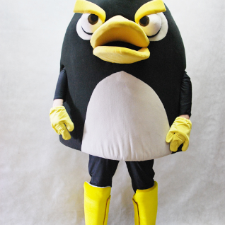 РОСТОВАЯ КУКЛА ANGRY BIRDS