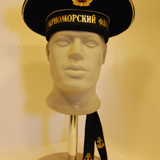 ФУРАЖКА МОРЯКА