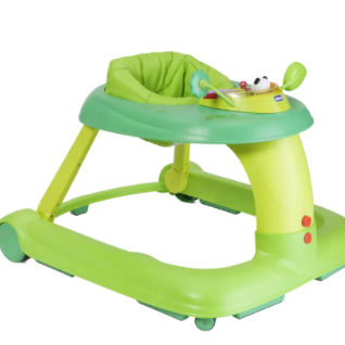 Каталка-Ходунки CHICCO 123