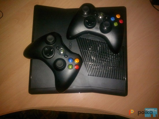 Возьмите Xbox 360 напрокат (Фото 1) в Москве