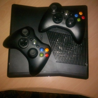 Xbox 360