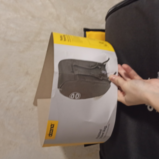 Doona travel bag рюкзак 