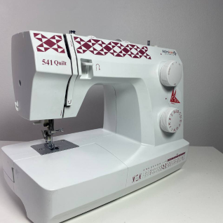 Швейная машинка Astralux 541 Quilt