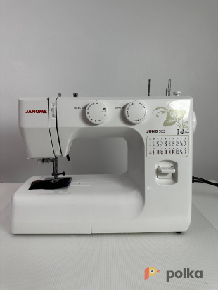 Возьмите Швейная машина Janome Juno 523 напрокат (Фото 1) в Москве