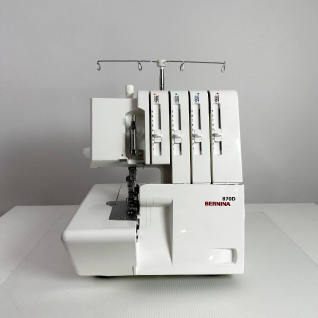 Оверлок Bernina 870D