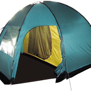 Палатка Tramp Bell 4 v2