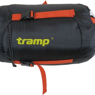 Спальный мешок Tramp Fjord T-Loft Regular правый 2023 TRS-049R-L