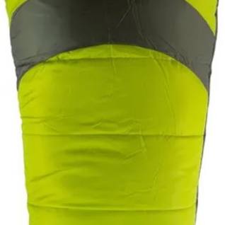 Спальный мешок Tramp Hiker Regular левый 2023 TRS-051R-L