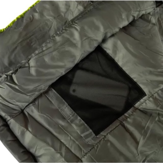 Спальный мешок Tramp Hiker Regular правый  2023 TRS-051R-R