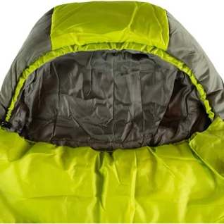 Спальный мешок Tramp Hiker Long правый 2023 TRS-051R
