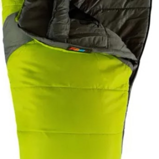 Спальный мешок Tramp Hiker Compact правый 2023 TRS-051C-R